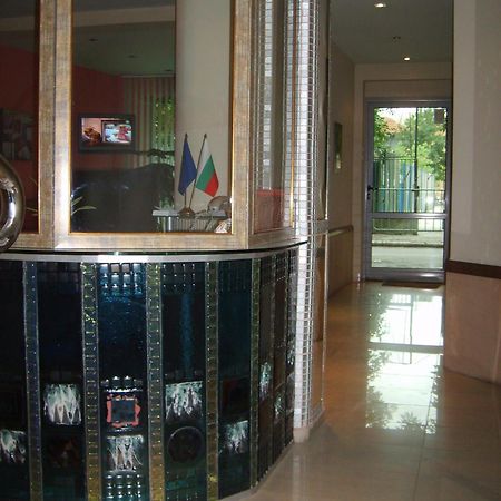 Hotel Trakart Residence プロヴディフ エクステリア 写真
