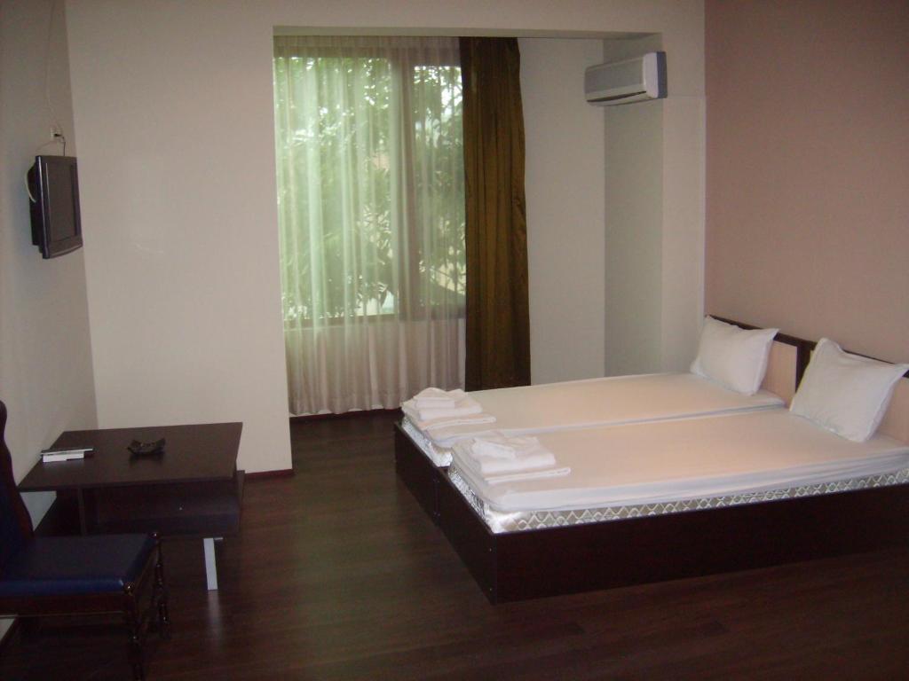 Hotel Trakart Residence プロヴディフ 部屋 写真