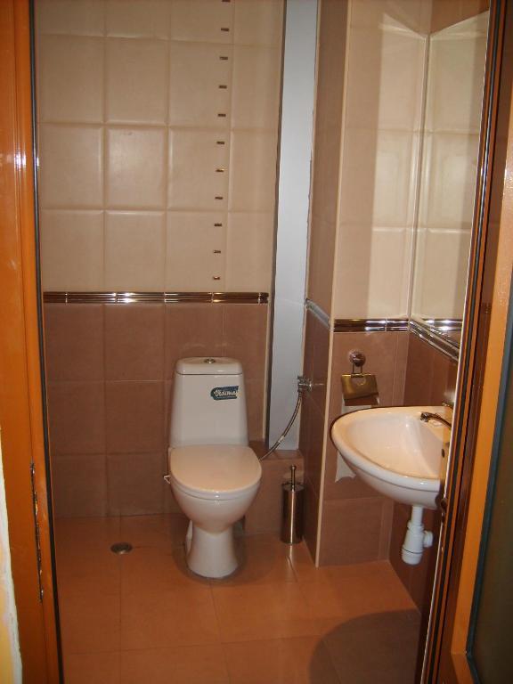 Hotel Trakart Residence プロヴディフ 部屋 写真