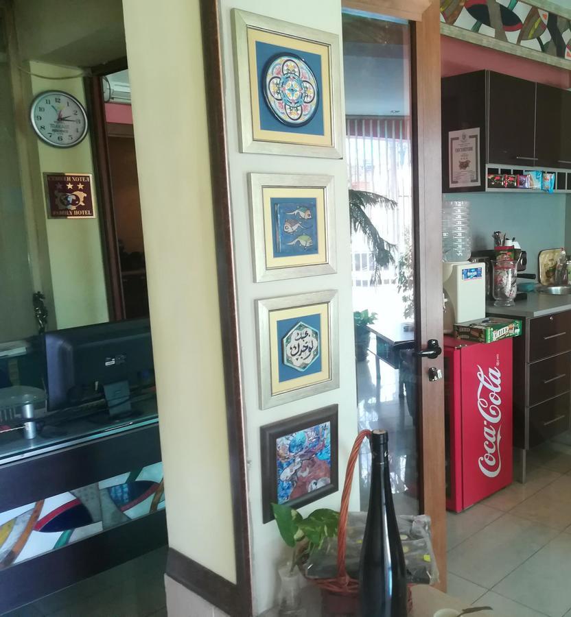 Hotel Trakart Residence プロヴディフ エクステリア 写真
