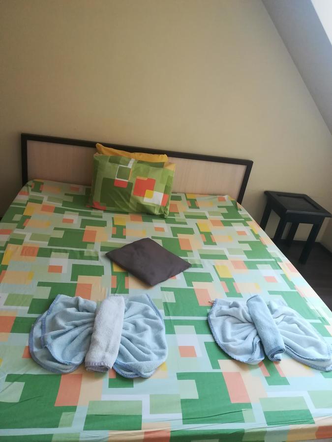 Hotel Trakart Residence プロヴディフ エクステリア 写真